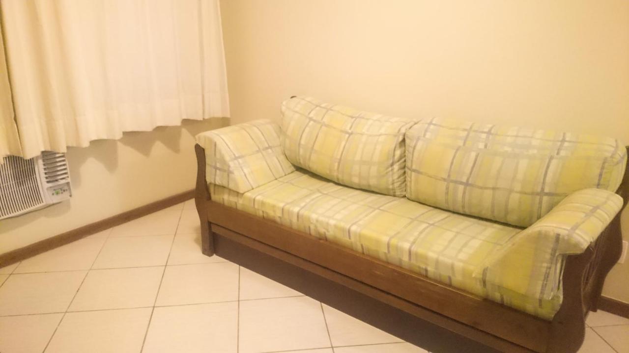 Apto A 50m Da Do - Ar Condicionado Apartment